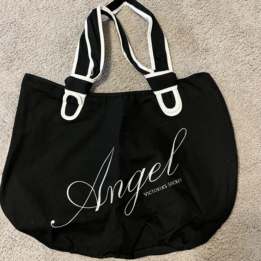 Victoria’s Secret Tote Bag
